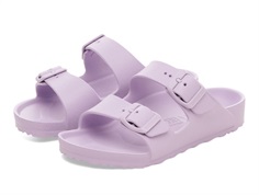 Birkenstock Arizona sandal purple  